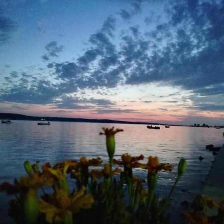Villa Emanuel Ljubač Esterno foto